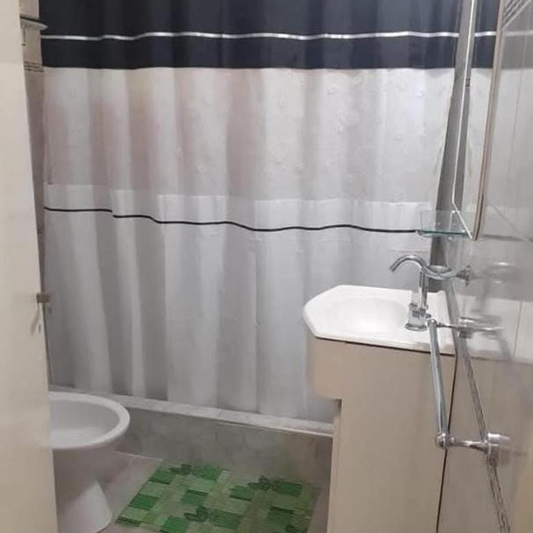 SAN BER-COSTA AZUL Cerca del Mar - Apartamento de 1 dormitorio - 5