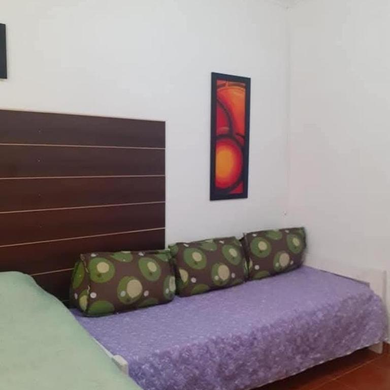 SAN BER-COSTA AZUL Cerca del Mar - Apartamento de 1 dormitorio - 3