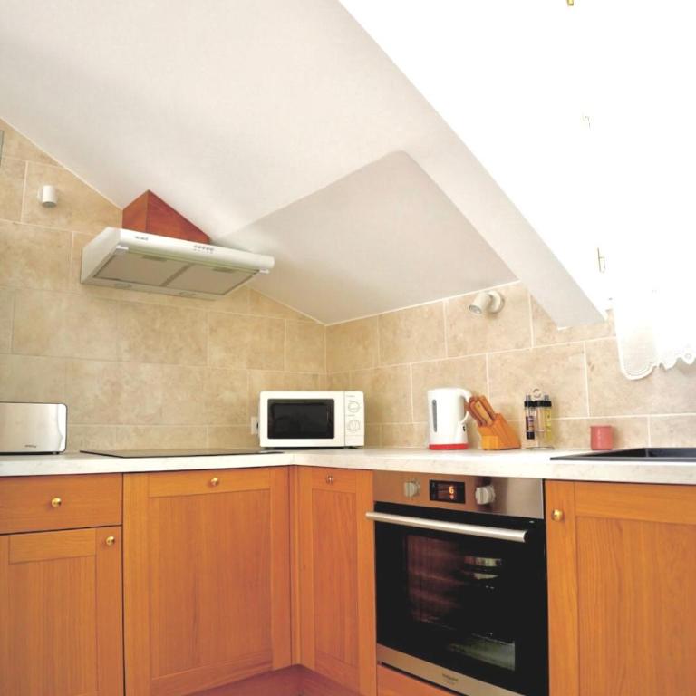 La Belle Époque du Sud - lumineux et authentique - Appartement 3 Chambres - 12