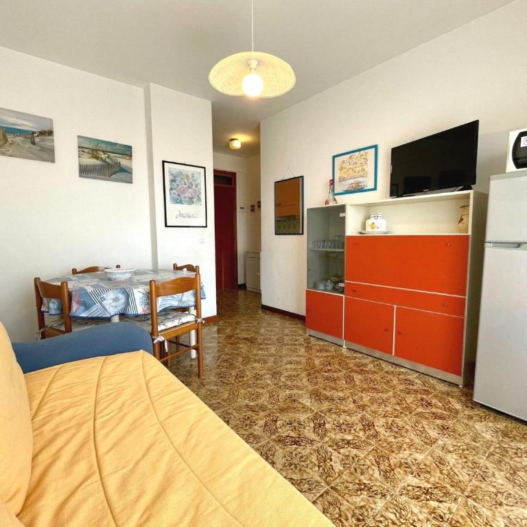 Welcoming flat with large balcony - Appartamento - 2