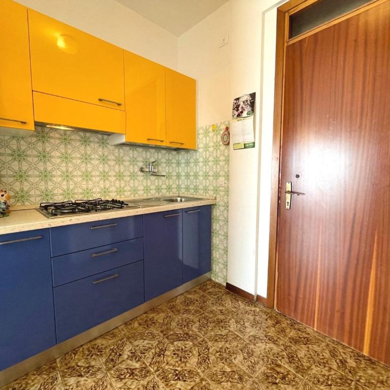 Welcoming flat with large balcony - Appartamento - 7