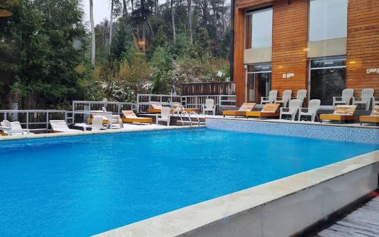 Bahía Montaña Resort - Cabaña Con Estacionamiento, Pileta Cubierta Climatizada Y Otros - 7 Días 6 Noches - 13 al 20 De Diciembre - Apartamento de 2 dormitorios con vistas al lago - 10