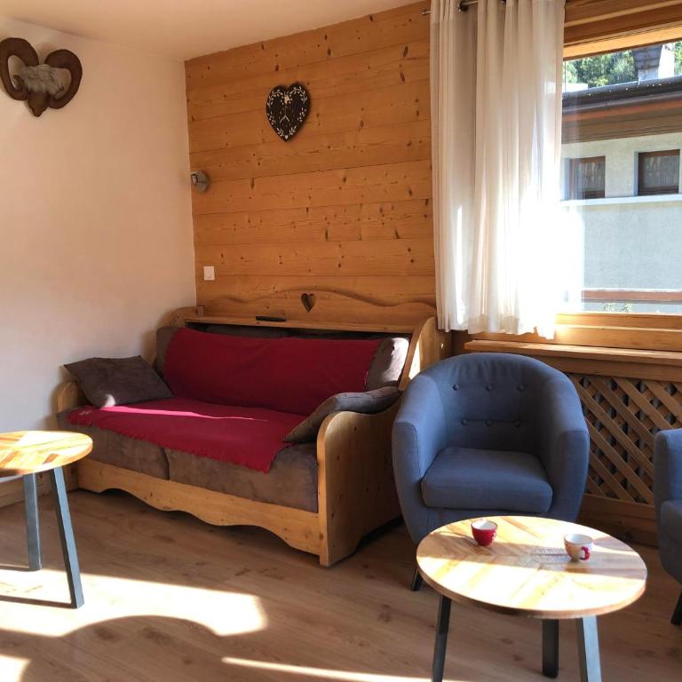 Bel Abri 1 - Appartement Confort - 1