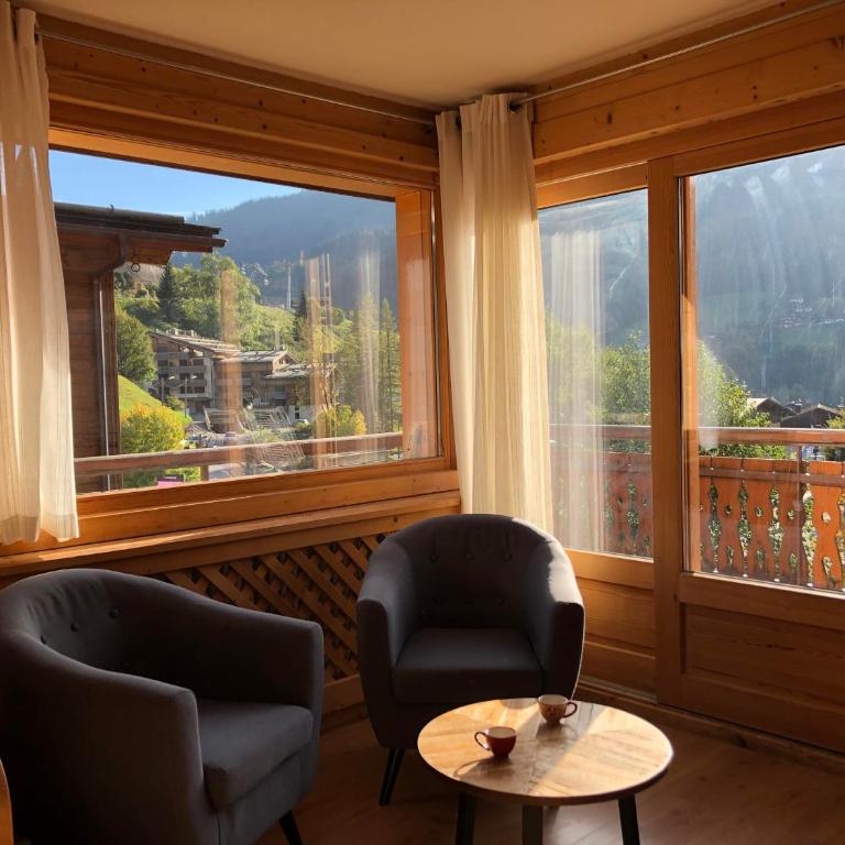 Bel Abri 1 - Appartement Confort - 2