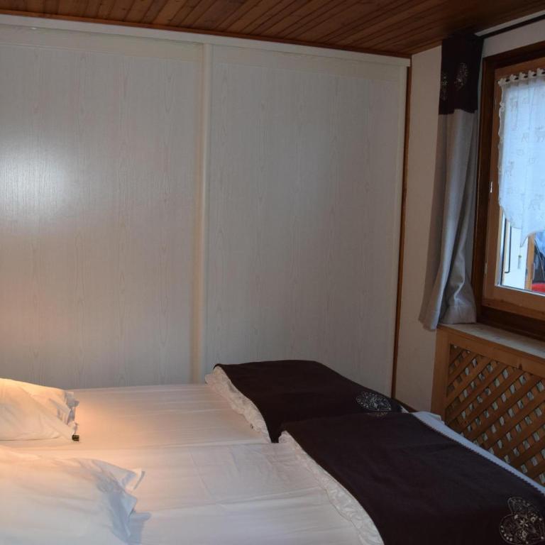 Bel Abri 1 - Appartement Confort - 3