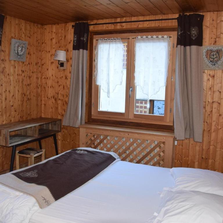 Bel Abri 1 - Appartement Confort - 5