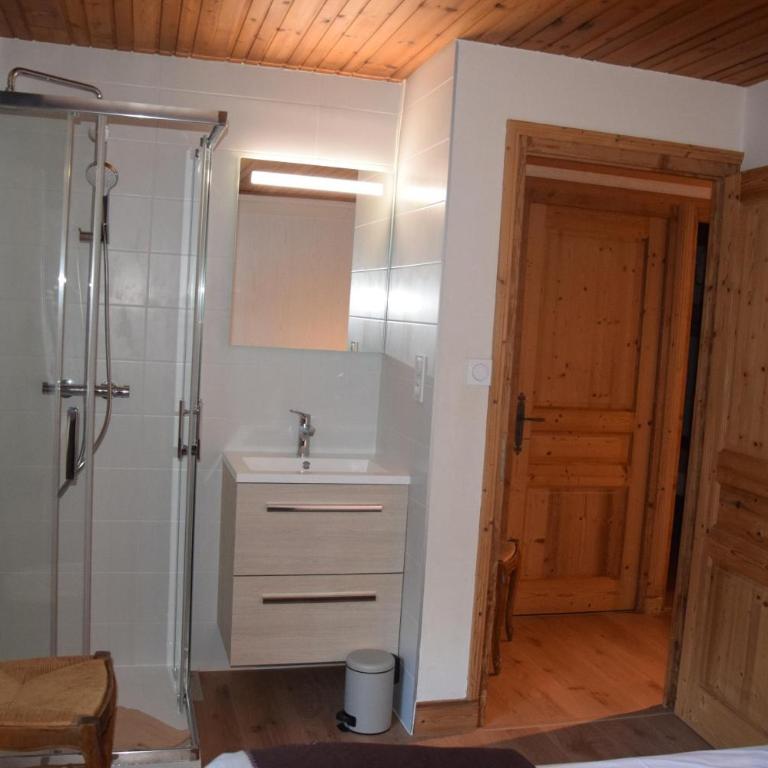 Bel Abri 1 - Appartement Confort - 6