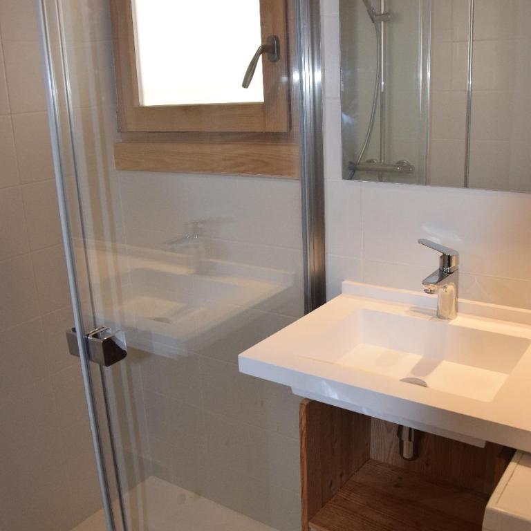 Bel Abri 1 - Appartement Confort - 7