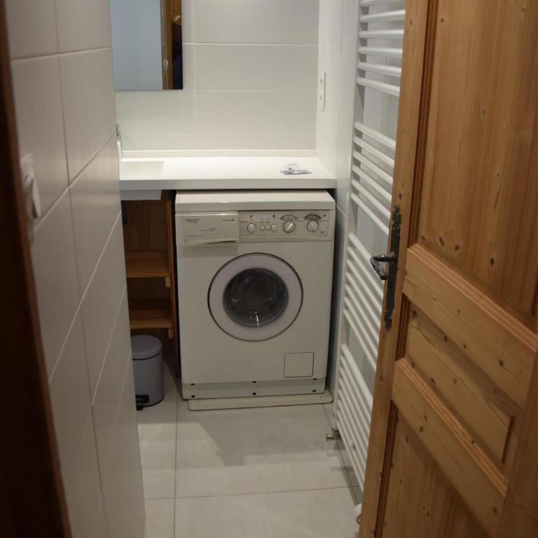 Bel Abri 1 - Appartement Confort - 8