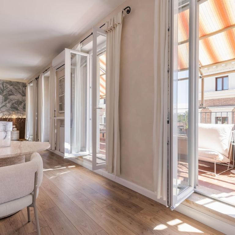 APT10A - Suite & Terrace - Appartamento con 1 Camera da Letto - 9