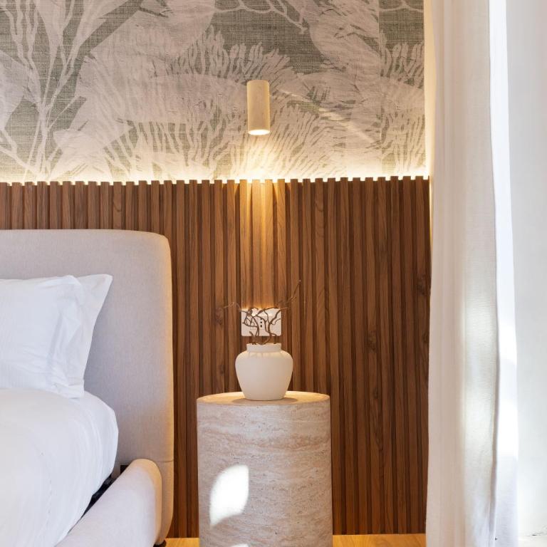 APT10A - Suite & Terrace - Appartamento con 1 Camera da Letto - 33