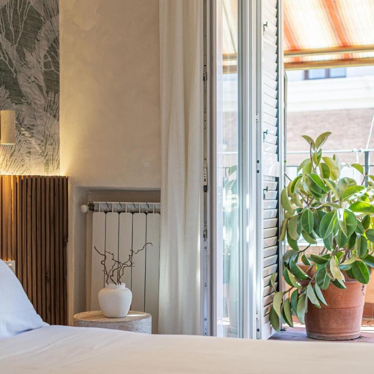 APT10A - Suite & Terrace - Appartamento con 1 Camera da Letto - 7