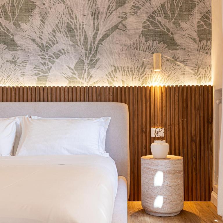 APT10A - Suite & Terrace - Appartamento con 1 Camera da Letto - 35