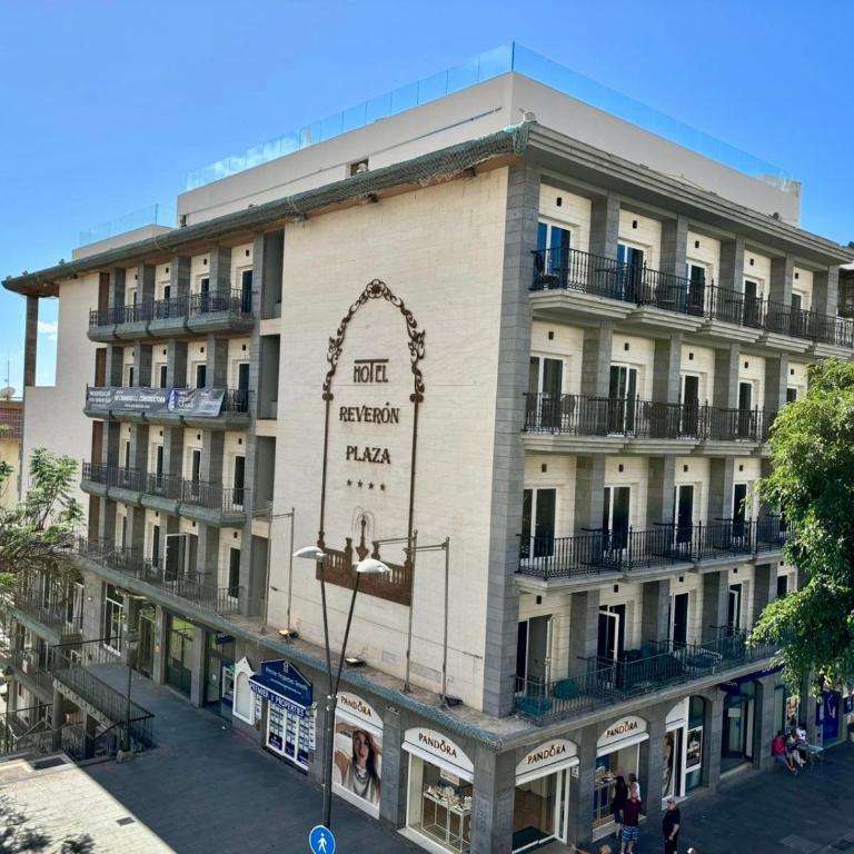 NEW Seaview apartment - Los Cristianos II - Apartamento de 3 dormitorios - 7