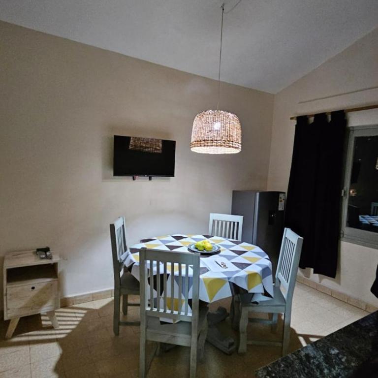 Casa Zárate - Casa de 4 dormitorios - 7