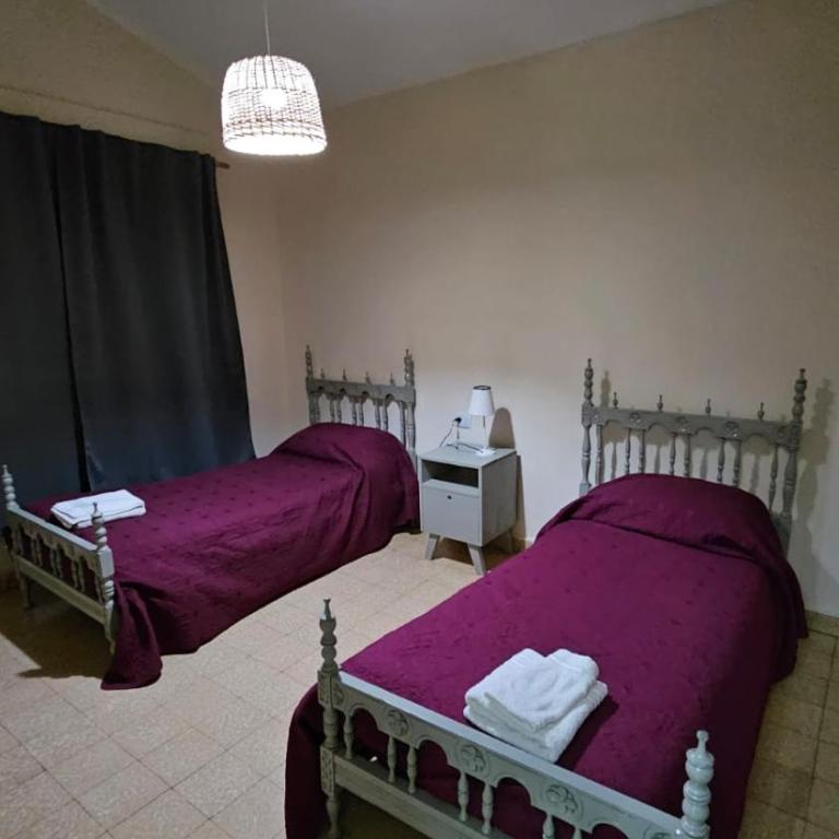 Casa Zárate - Casa de 4 dormitorios - 8