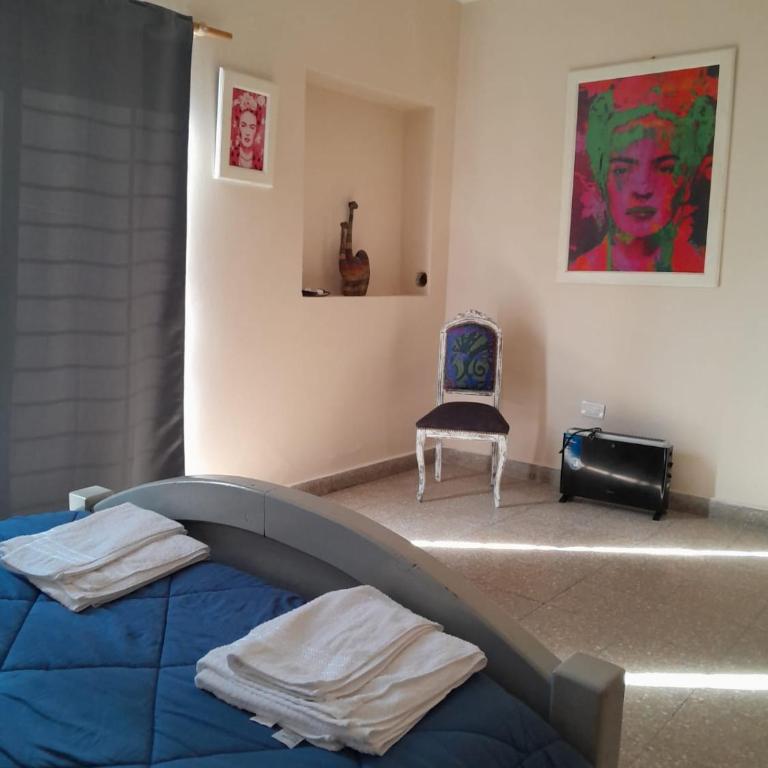 Casa Zárate - Casa de 4 dormitorios - 11