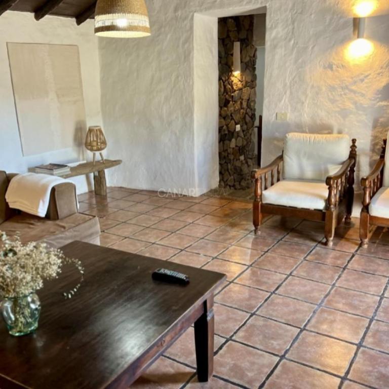 El Estanco Viejo Casa Poleo - Casa - 4