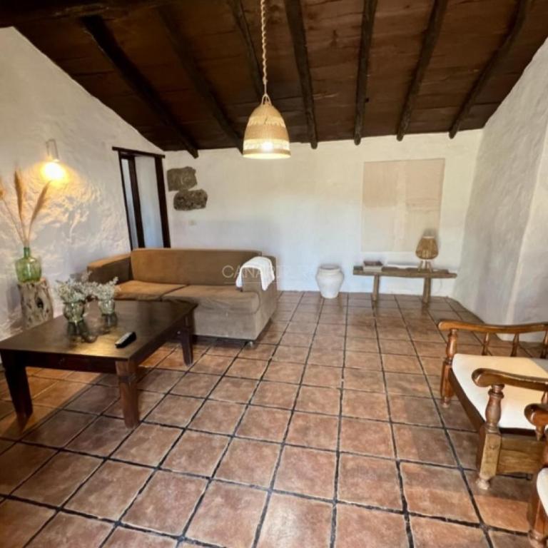 El Estanco Viejo Casa Poleo - Casa - 8