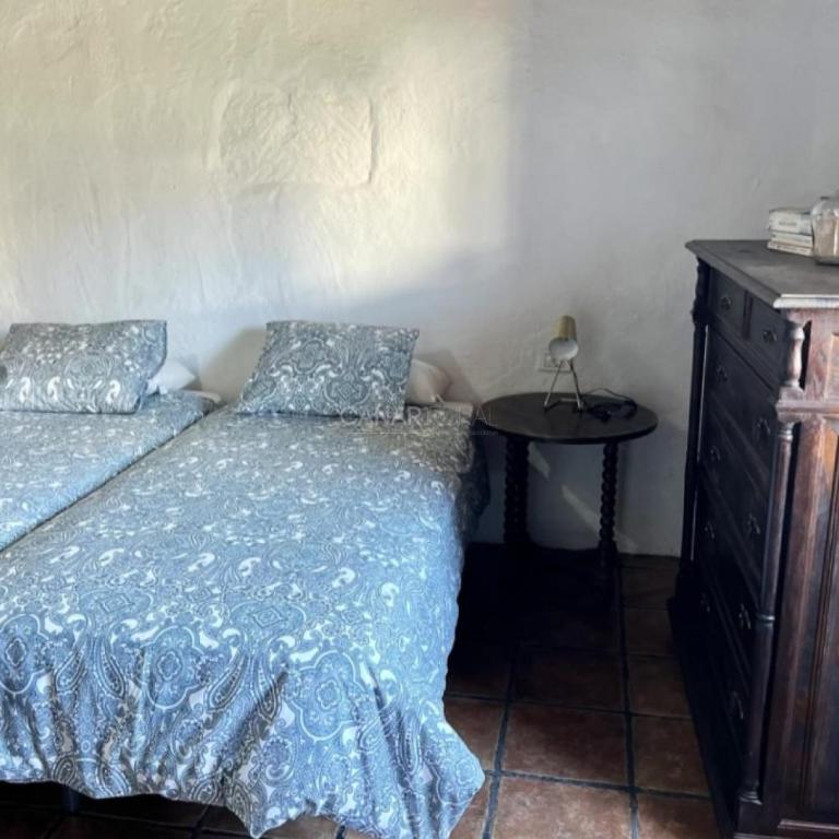 El Estanco Viejo Casa Poleo - Casa - 10