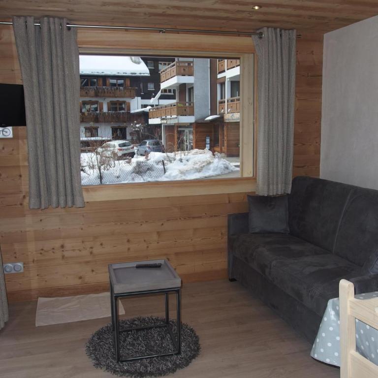 Bel Abri 4 - Appartamento Comfort - 1
