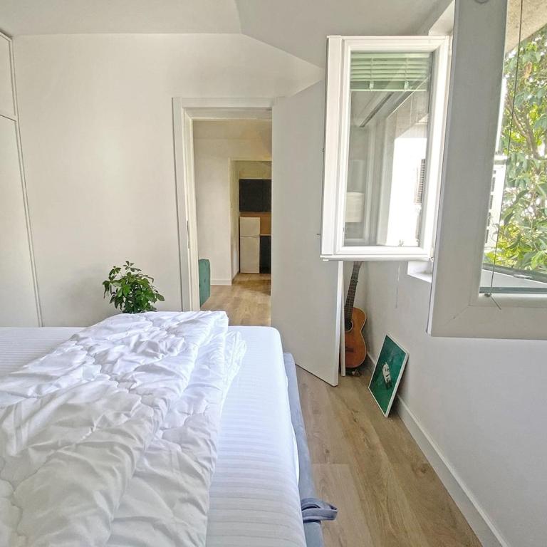 Little Heaven Escape - Apartman sa 1 Spavaćom Sobom - 10