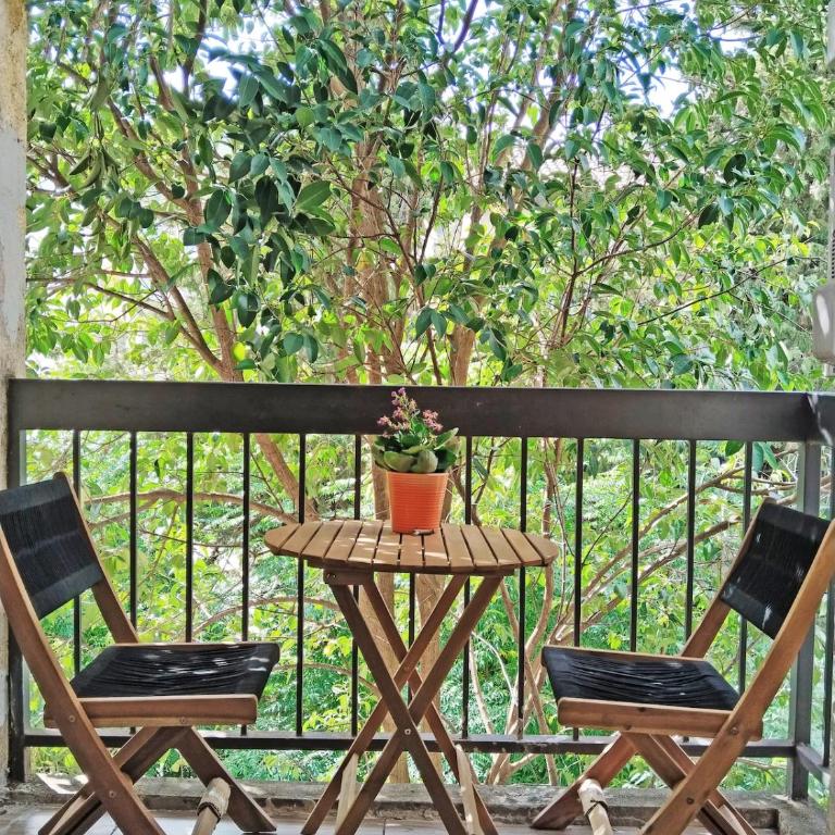 Little Heaven Escape - Apartman sa 1 Spavaćom Sobom - 11