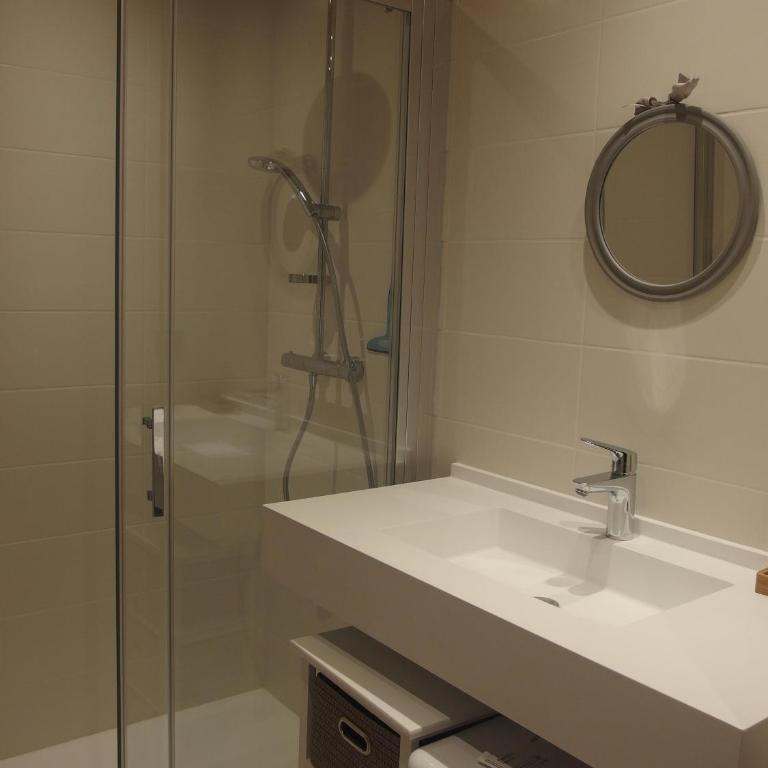 Bel Abri 4 - Appartamento Comfort - 5
