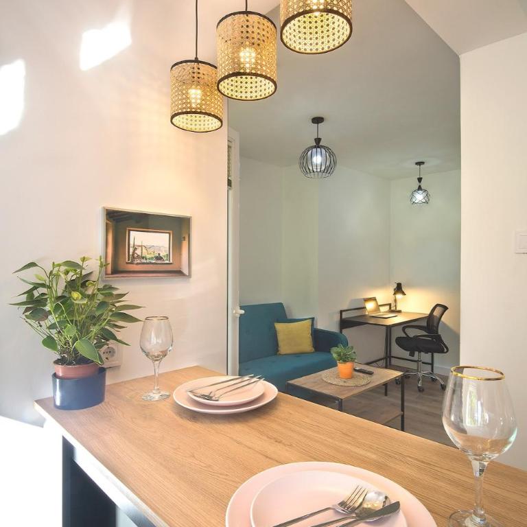 Little Heaven Escape - Apartman sa 1 Spavaćom Sobom - 12