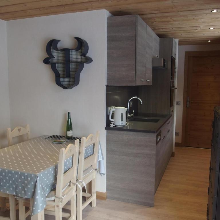 Bel Abri 4 - Appartamento Comfort - 6