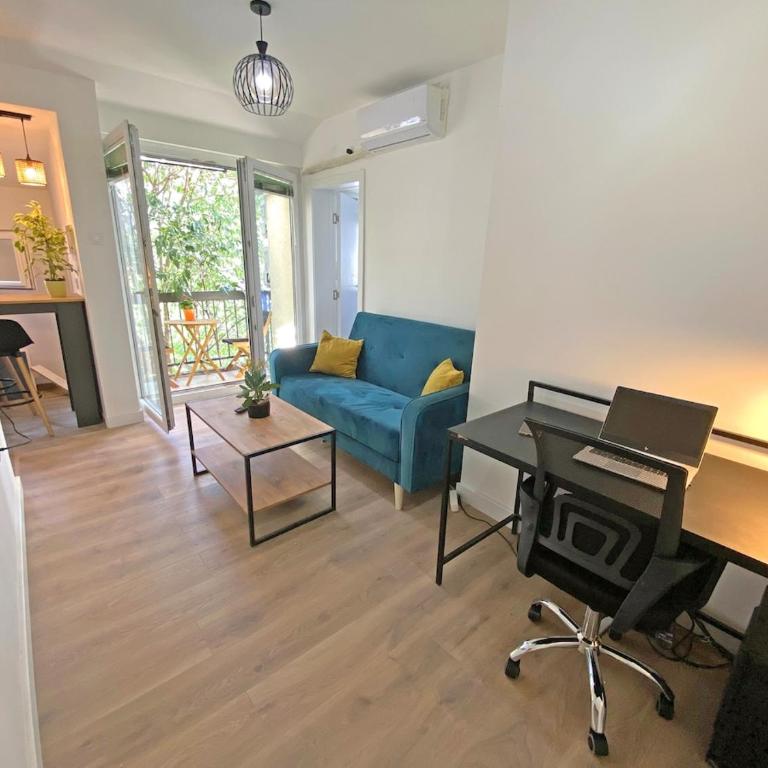 Little Heaven Escape - Apartman sa 1 Spavaćom Sobom - 17