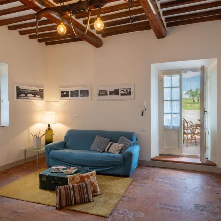 Villa Luana - Villa con Piscina Privata - 10
