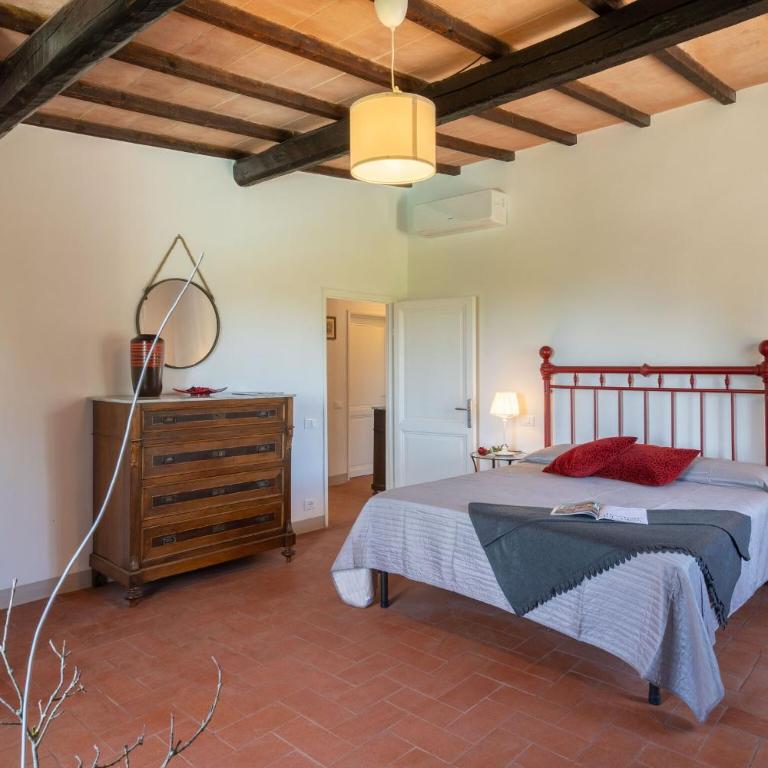 Villa Luana - Villa con Piscina Privata - 16