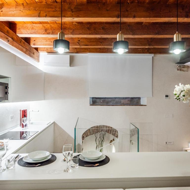 Aria Arena Duplex Suite - up to 8 pax - Duplex Apartment - 50