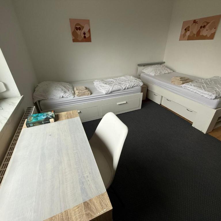 Rooms for rent in high valley Bad Bleiberg - Zweibettzimmer - 2