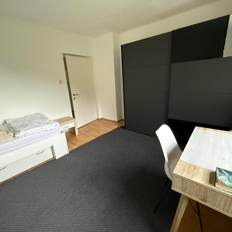 Rooms for rent in high valley Bad Bleiberg - Zweibettzimmer - 3