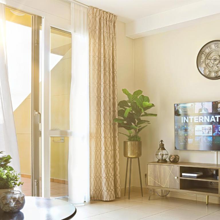 Altos del Roque - Stylish and Comfortable House - Casa de 3 dormitorios - 13