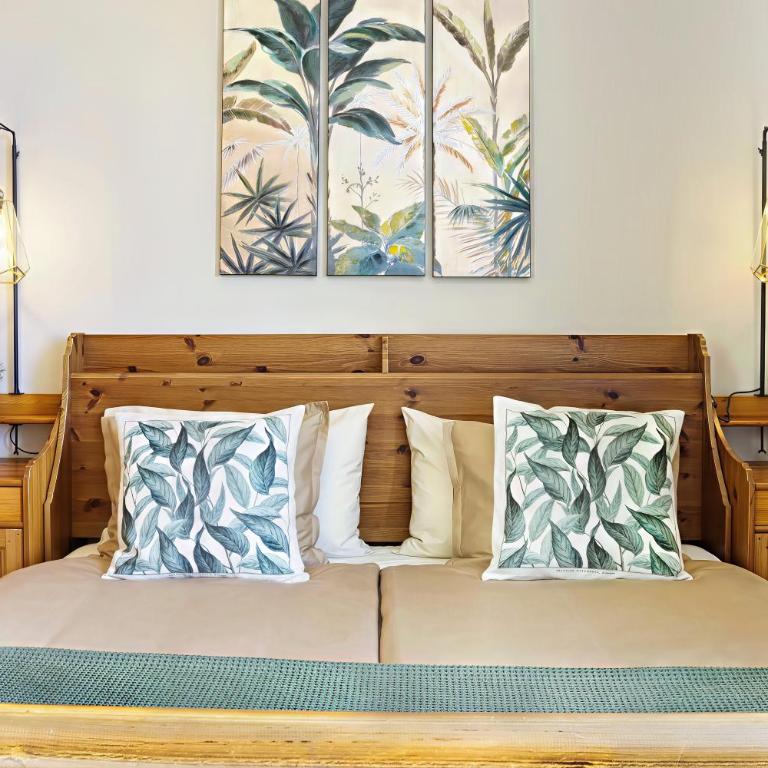 Altos del Roque - Stylish and Comfortable House - Casa de 3 dormitorios - 28