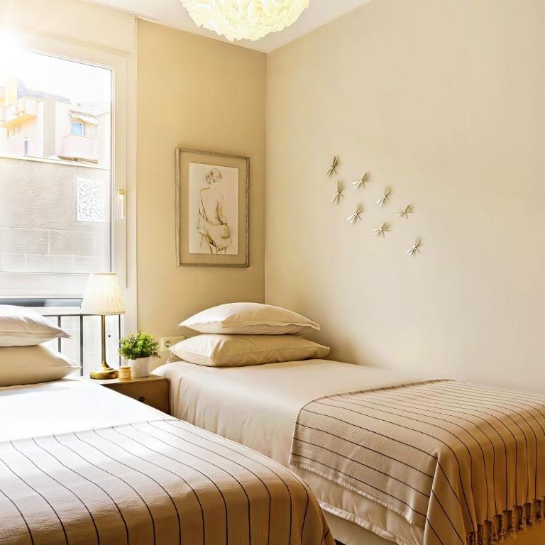 Altos del Roque - Stylish and Comfortable House - Casa de 3 dormitorios - 24