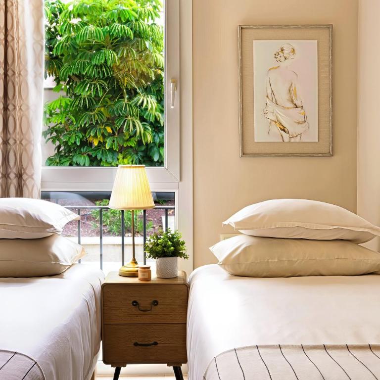 Altos del Roque - Stylish and Comfortable House - Casa de 3 dormitorios - 25