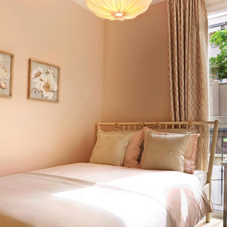 Altos del Roque - Stylish and Comfortable House - Casa de 3 dormitorios - 21
