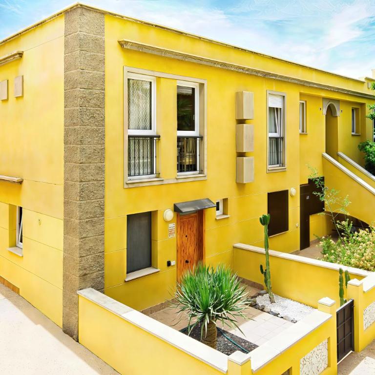 Altos del Roque - Stylish and Comfortable House - Casa de 3 dormitorios - 32