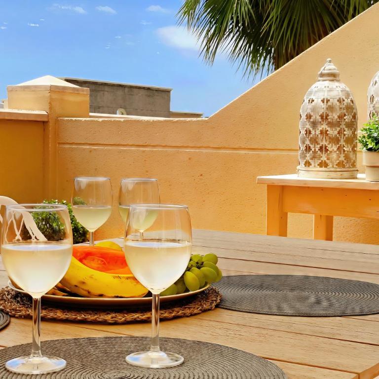 Altos del Roque - Stylish and Comfortable House - Casa de 3 dormitorios - 15