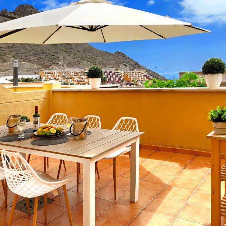 Altos del Roque - Stylish and Comfortable House - Casa de 3 dormitorios - 3