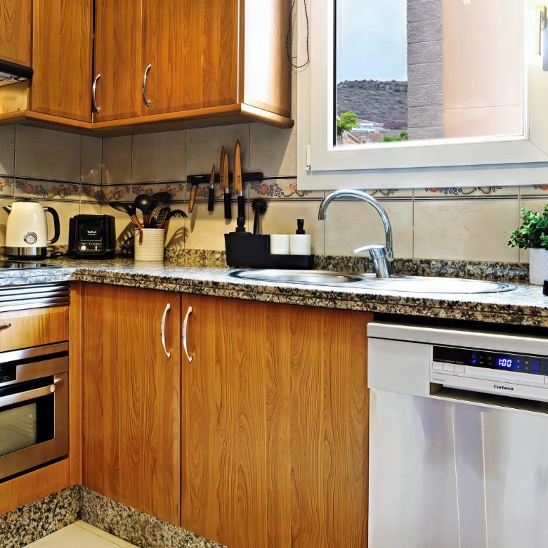 Altos del Roque - Stylish and Comfortable House - Casa de 3 dormitorios - 19