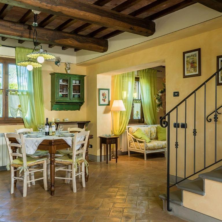 Villa i Colli - Appartamento - 1