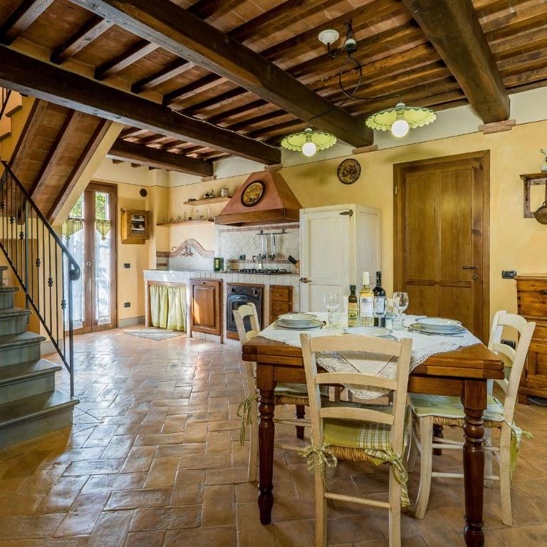 Villa i Colli - Appartamento - 2