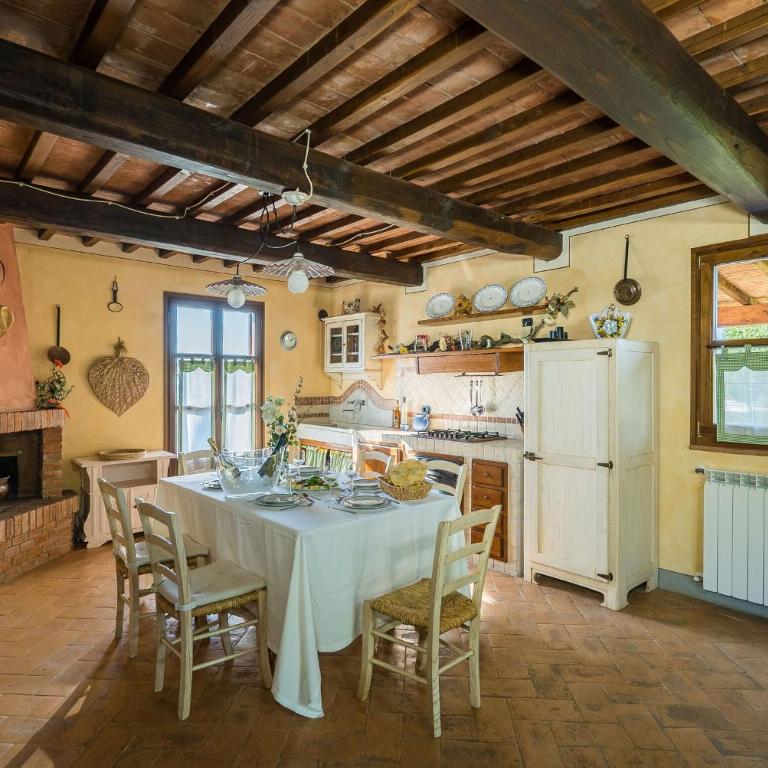 Villa i Colli - Appartamento - 3