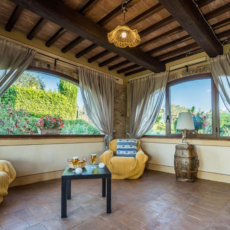 Villa i Colli - Appartamento - 6