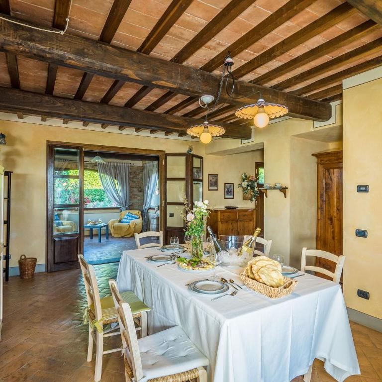 Villa i Colli - Appartamento - 4